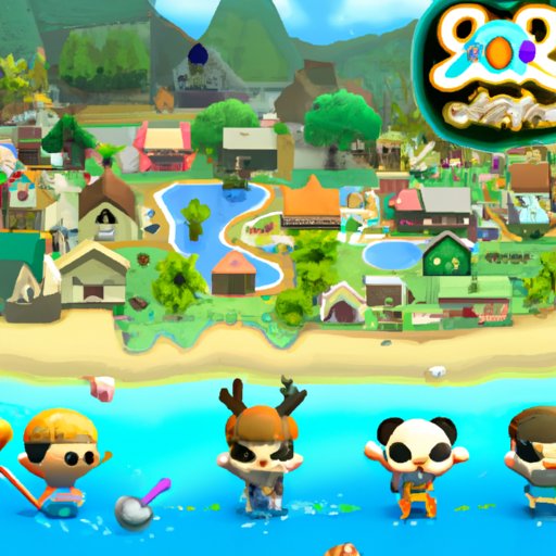 How to Start Animal Crossing A StepbyStep Guide The Enlightened