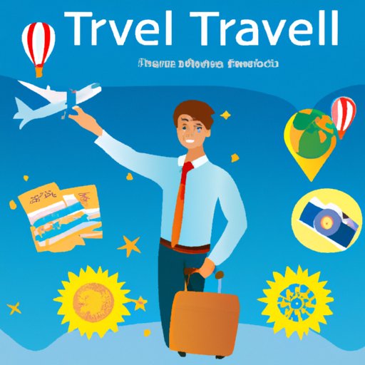 How to Start Being a Travel Agent: A Complete Guide - The Enlightened