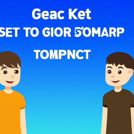 How to Start a Conversation with a Boy on Text: Tips and Strategies