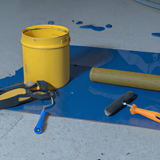 How to Start an Epoxy Floor Business A StepbyStep Guide The