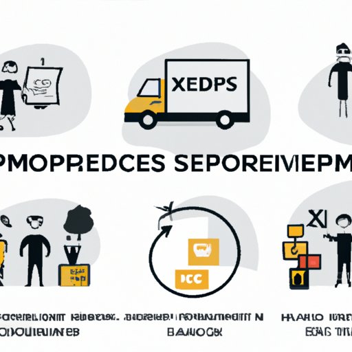 How to Start an Expedited Delivery Service Identifying Your Target