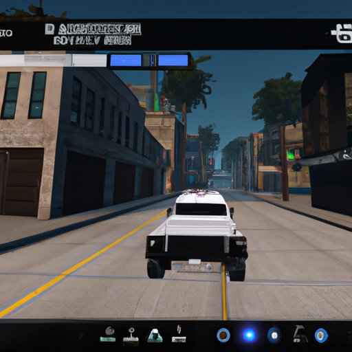 How to Start Franklin Mission in GTA Online Tips, Tactics and