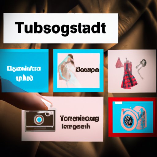 How to Start an Instagram Clothing Business Tips for Creating a