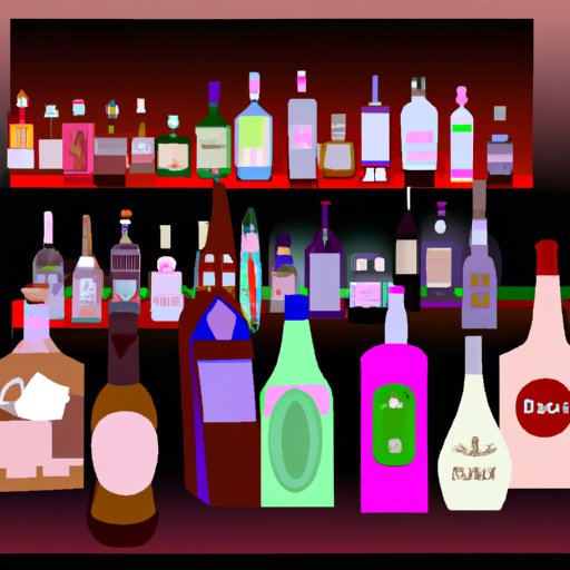 How to Start a Liquor Business Licensing, Financing and Marketing
