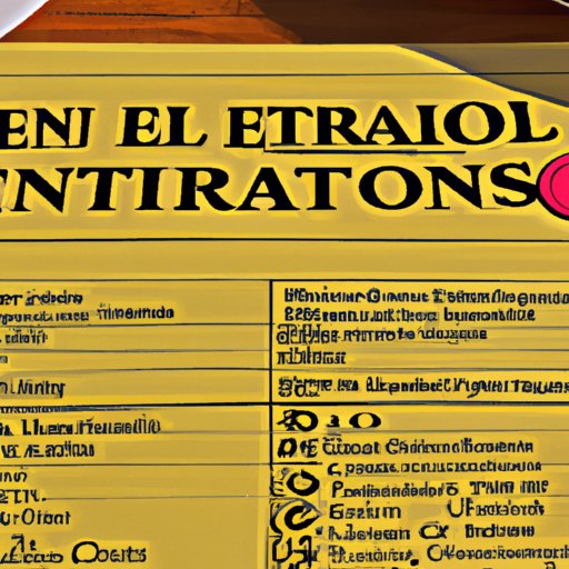 How to Start an LLC in North Carolina Benefits, Requirements, and Paperwork The Enlightened