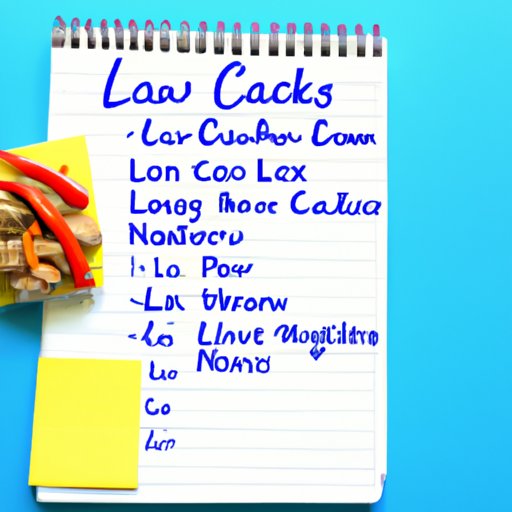 How to Start a Low Carb Diet A Comprehensive Guide The Enlightened Mindset