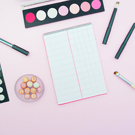 Starting Your Own Makeup Line A Comprehensive Guide The Enlightened