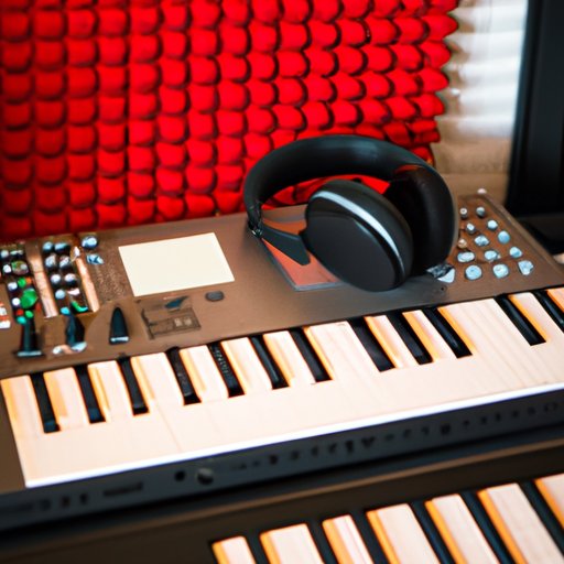 How to Start Making Beats A StepbyStep Guide The Enlightened Mindset