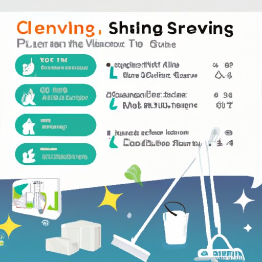 How to Start Your Own Cleaning Service Business A Guide The Enlightened Mindset