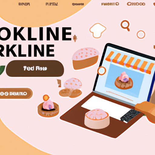 How to Start an Online Baking Business from Home The Enlightened Mindset