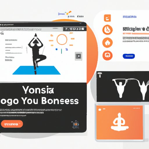 How to Start an Online Yoga Business A StepByStep Guide The