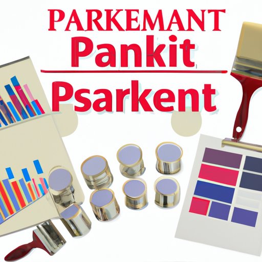 How to Start a Paint Selling Business A Comprehensive Guide The