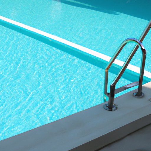 How to Start a Pool Cleaning Business An Overview and Guide The