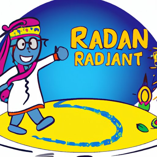 How to Start Radhan Festival A Comprehensive Guide The Enlightened