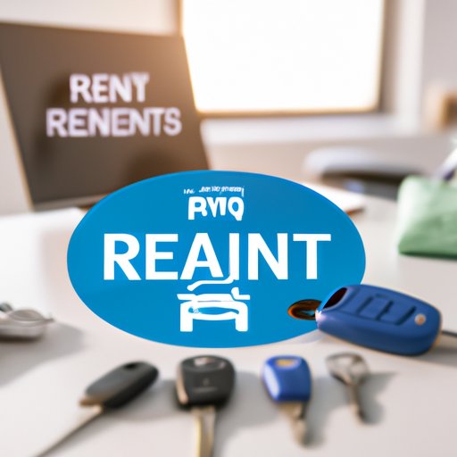 How to Start a Rental Car Business A Comprehensive Guide The