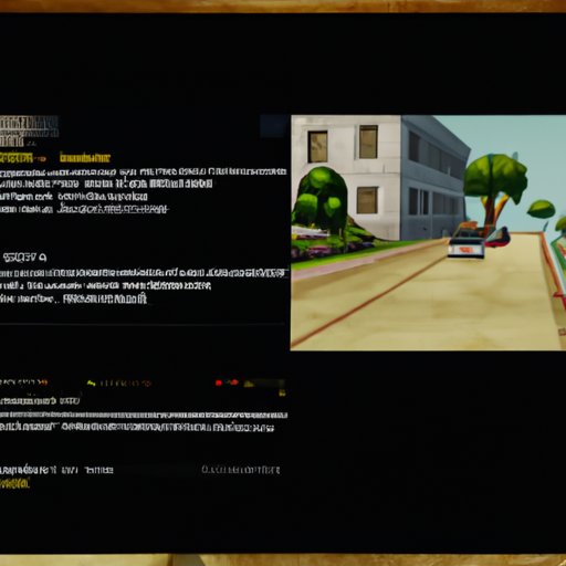 Exploring How to Start Short Trip Missions in GTA 5 The Enlightened