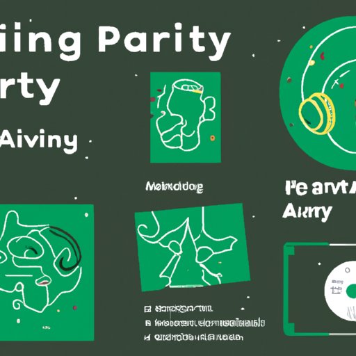 How to Start a Spotify Listening Party Invite Friends, Choose a Theme