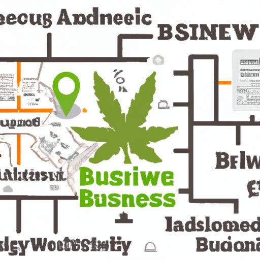 How to Start a Weed Business A StepbyStep Guide The Enlightened