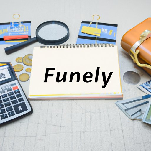 Getting Started on Your Financial Journey Budgeting, Investing, and