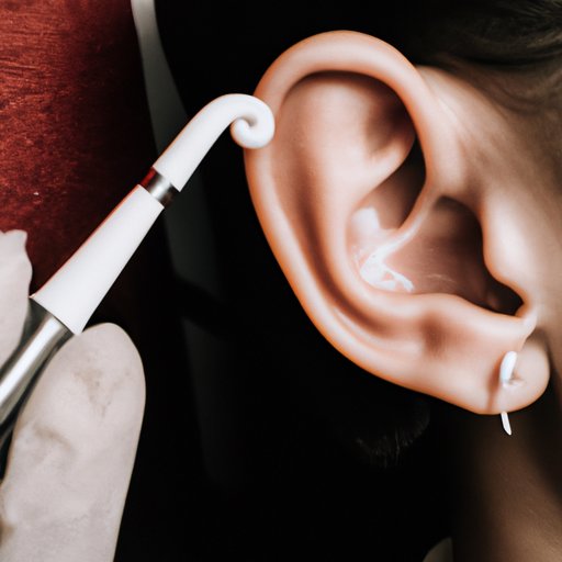 How to Start Your Own Ear Cleaning Business StepbyStep Guide The