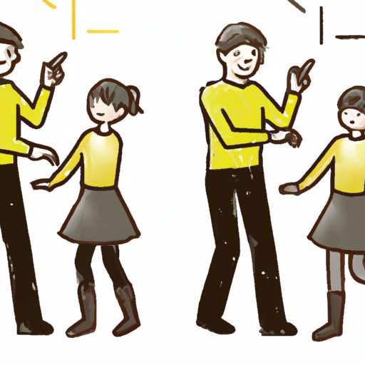 How to Swing Dance A StepbyStep Guide for Beginners The Enlightened Mindset