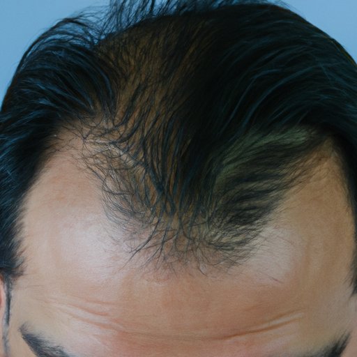 How to Tell if You Are Balding Identifying the Signs of Hair Loss