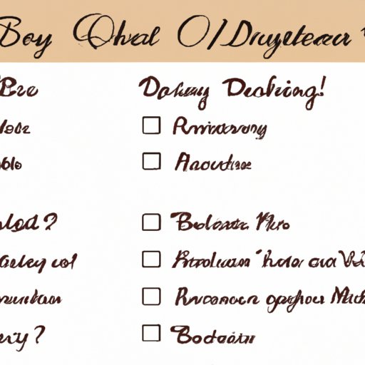 How to Tour a House for Sale Checklist, Questions and More The