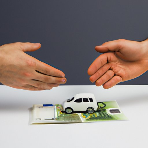 How to Trade in a Financed Car for Another A StepbyStep Guide The