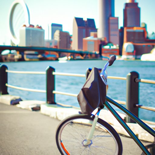 How to Travel From New York to Boston Amtrak, Bus, Car, Plane, Ferry