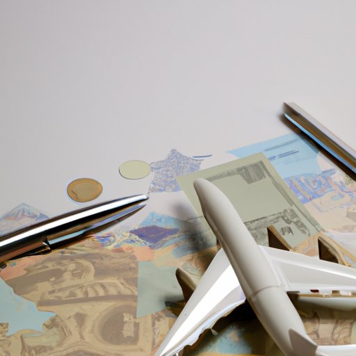 Exploring How to Travel to Another Country Research, Budget, and