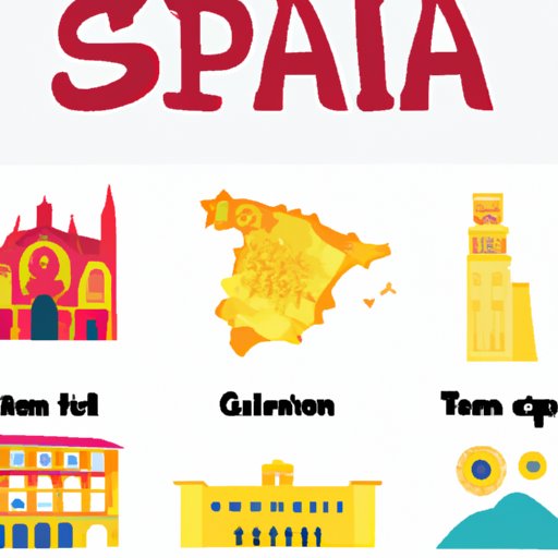 How to Travel to Spain Tips for Planning the Perfect Trip The