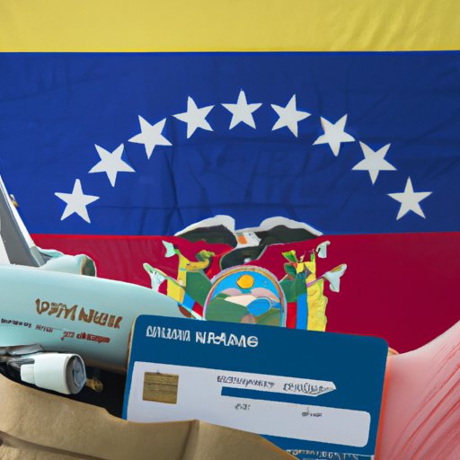 Traveling to Venezuela from the US A Guide The Enlightened Mindset
