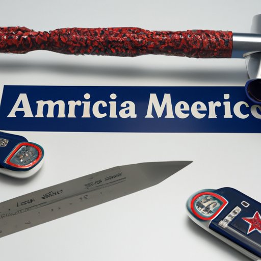 How to Travel with a Gun on American Airlines Regulations, CheckIn