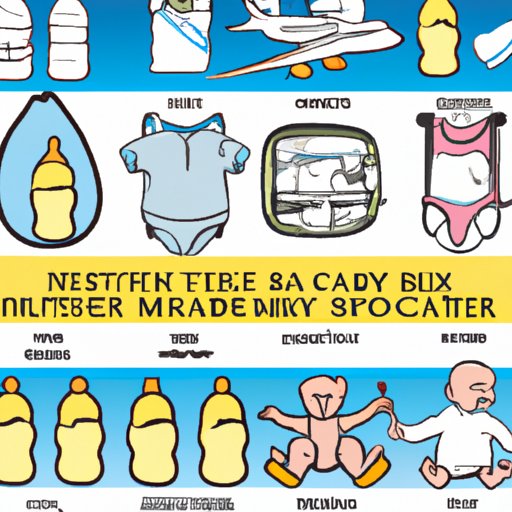 How to Travel with Breast Milk by Plane Tips and Tricks for Stress