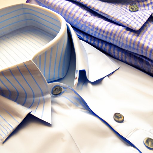 How to Travel with Dress Shirts Packing, Avoiding Wrinkles, and