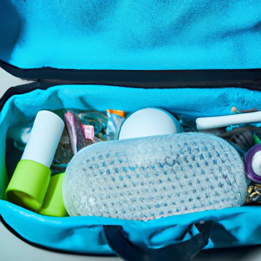 How to Travel with Makeup Brushes Tips and Tricks for Keeping Your