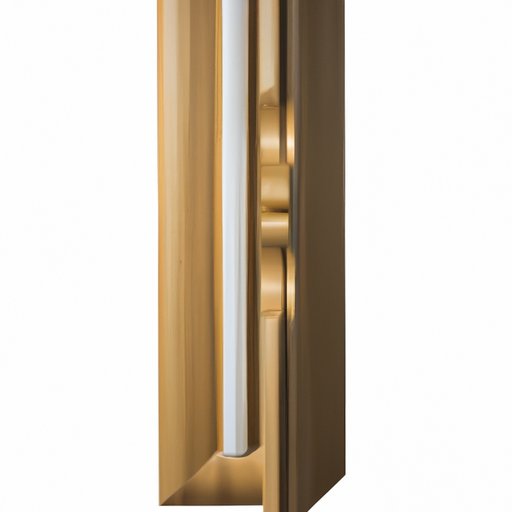 How to Trim a Door to Fit A StepbyStep Guide The Enlightened Mindset