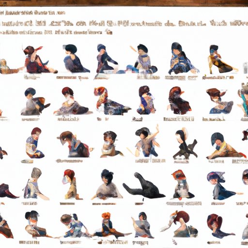 How To Unlock Ffxiv Dancer? – FFXIV Dancer Guide: How to Unlock and ...