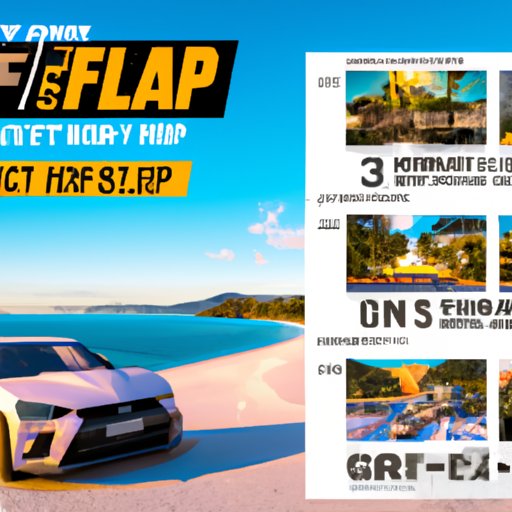 Unlocking Fast Travel in Forza Horizon 5: A Step-by-Step Guide - The