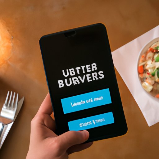 Exploring How To Use Uber Eats Tips For Placing Orders Finding exploring-how-to-use-uber-eats-tips-for-placing-orders-finding