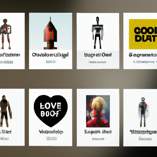 How To Watch Love Death And Robots In Order
