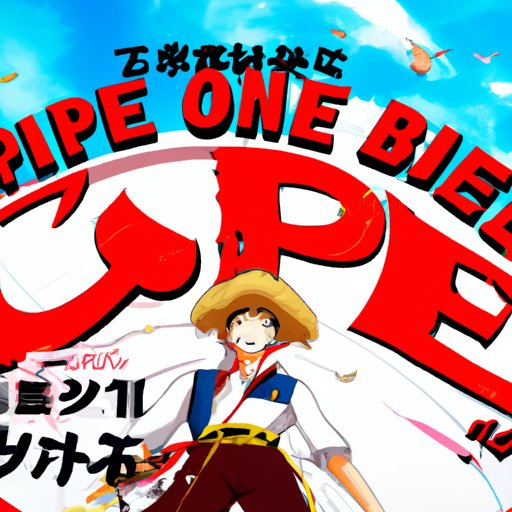 How to Watch One Piece Film Red in the US Theaters, Streaming Services