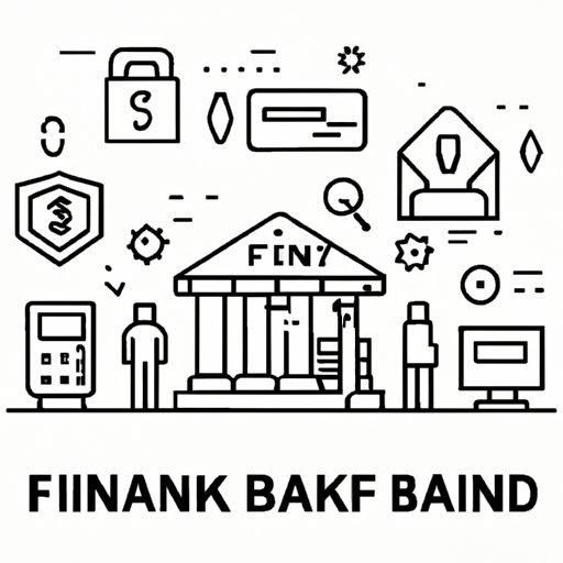 Is a Bank a Financial Institution? Exploring the Role of Banks in the