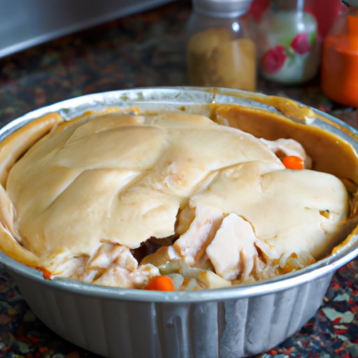 Is Chicken Pot Pie Healthy? An Exploration of the Health Benefits and