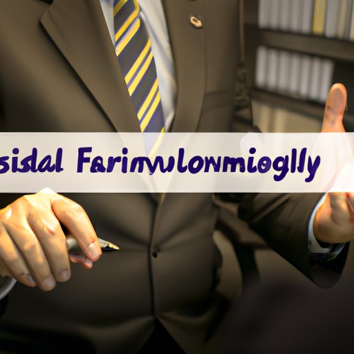 Is a Financial Advisor a Fiduciary? Exploring the Benefits and