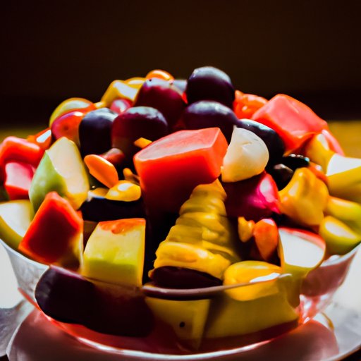 Is a Fruit Salad Healthy? Exploring the Nutritional Benefits and Risks
