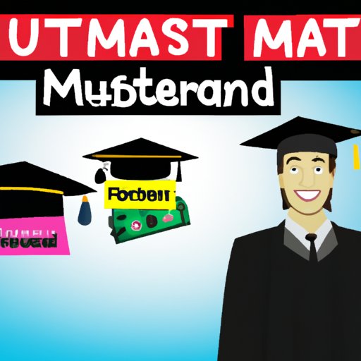 Is a Master’s Degree in Finance Worth It? The Enlightened Mindset