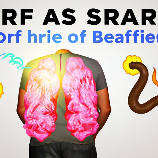 Is a Smelly Fart Healthy? Pros, Cons and Facts You Should Know The Enlightened Mindset