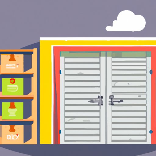 Is a Storage Unit a Good Investment? Exploring the Benefits, Costs, and