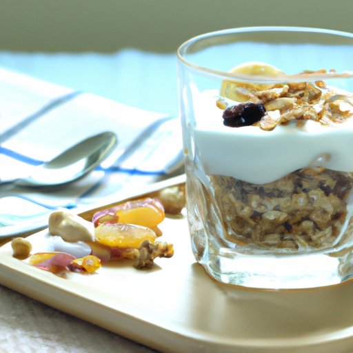Is a Yogurt Parfait Healthy? Exploring the Nutritional Benefits and